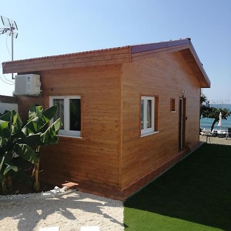 Wooden Apartment , Agia Marina Chrysochous Kato Yialia Zewnętrze zdjęcie