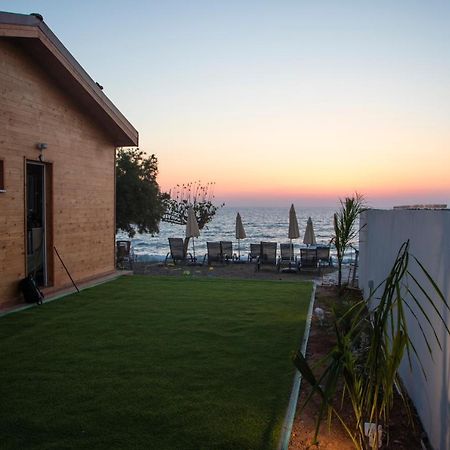 Wooden Apartment , Agia Marina Chrysochous Kato Yialia Zewnętrze zdjęcie