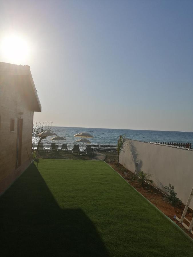 Wooden Apartment , Agia Marina Chrysochous Kato Yialia Zewnętrze zdjęcie